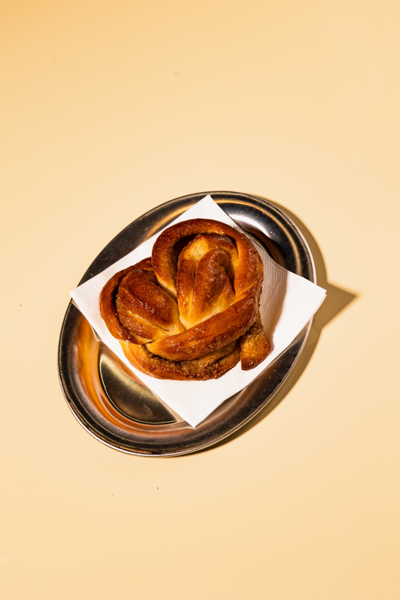 Cardamon Roll 